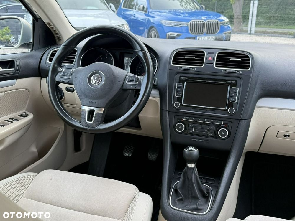 Volkswagen Golf 1.4 TSI Highline - 18