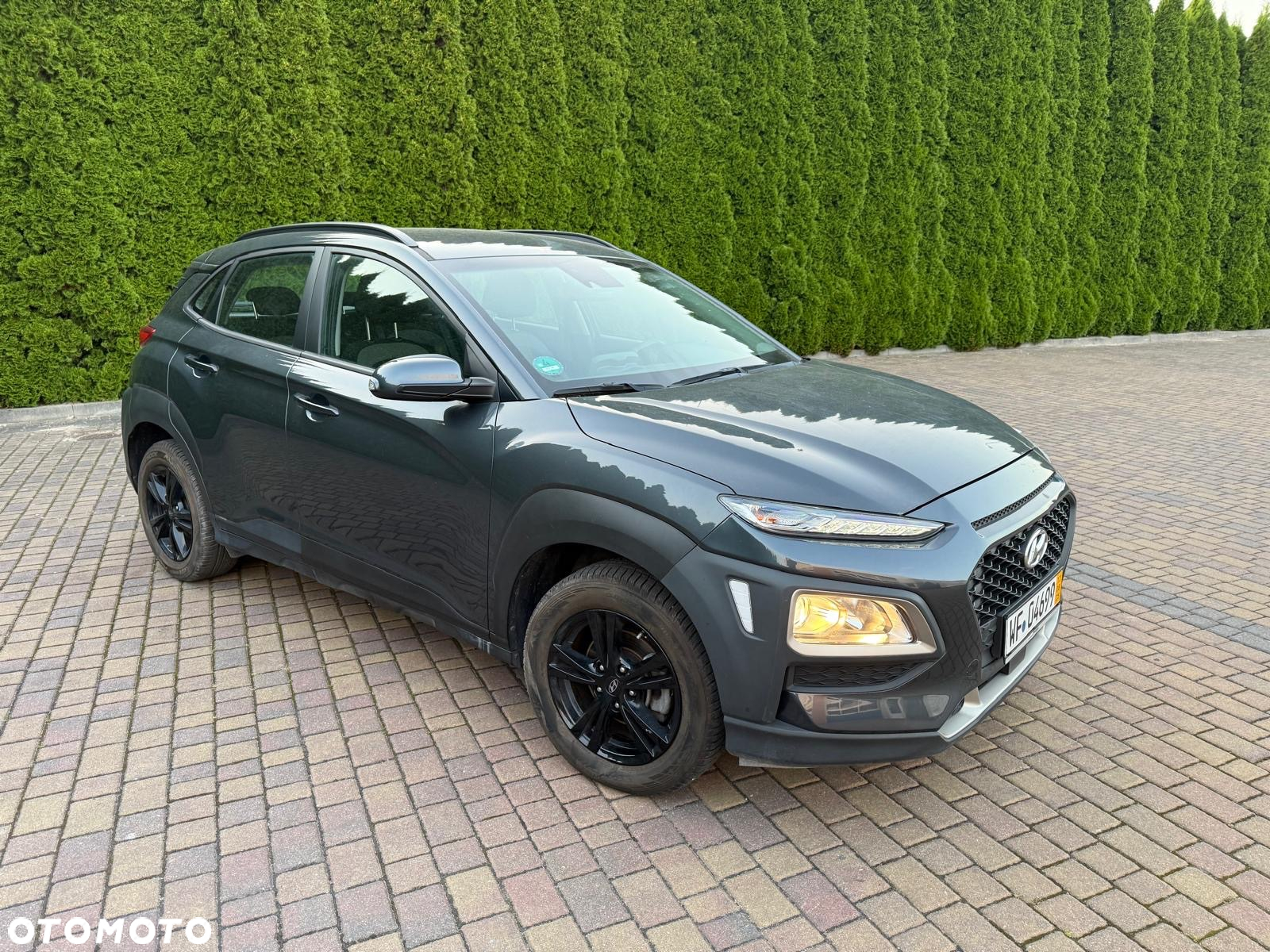 Hyundai Kona 1.0 T-GDI Comfort - 2
