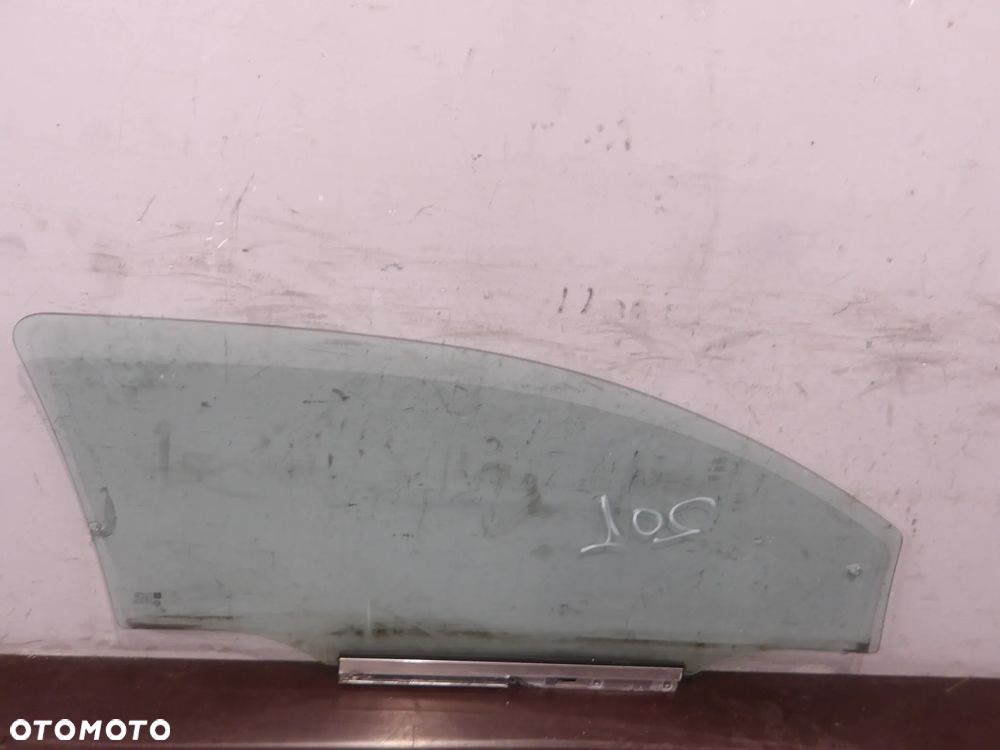 OPEL CORSA C 00-03 1.2B SZYBA LEWA PRZEDNIA - 5