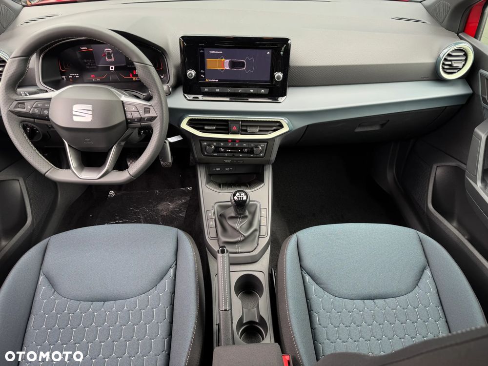 Seat Arona 1.0 TSI Style S&S - 13
