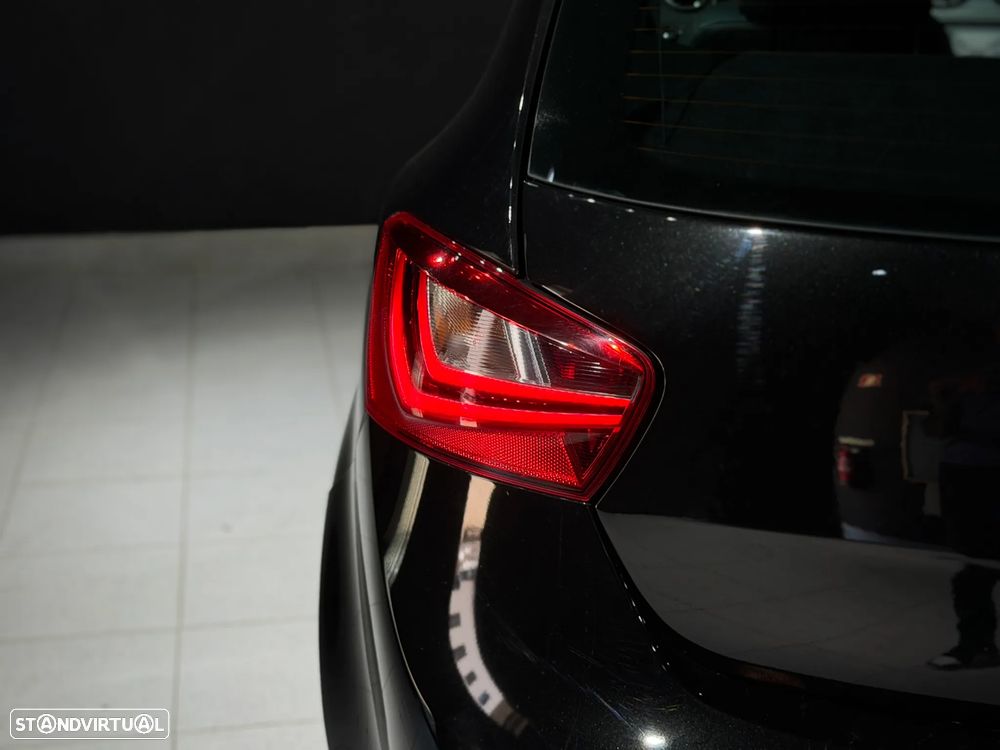 SEAT Ibiza 1.4 TDI S&S FR - 16