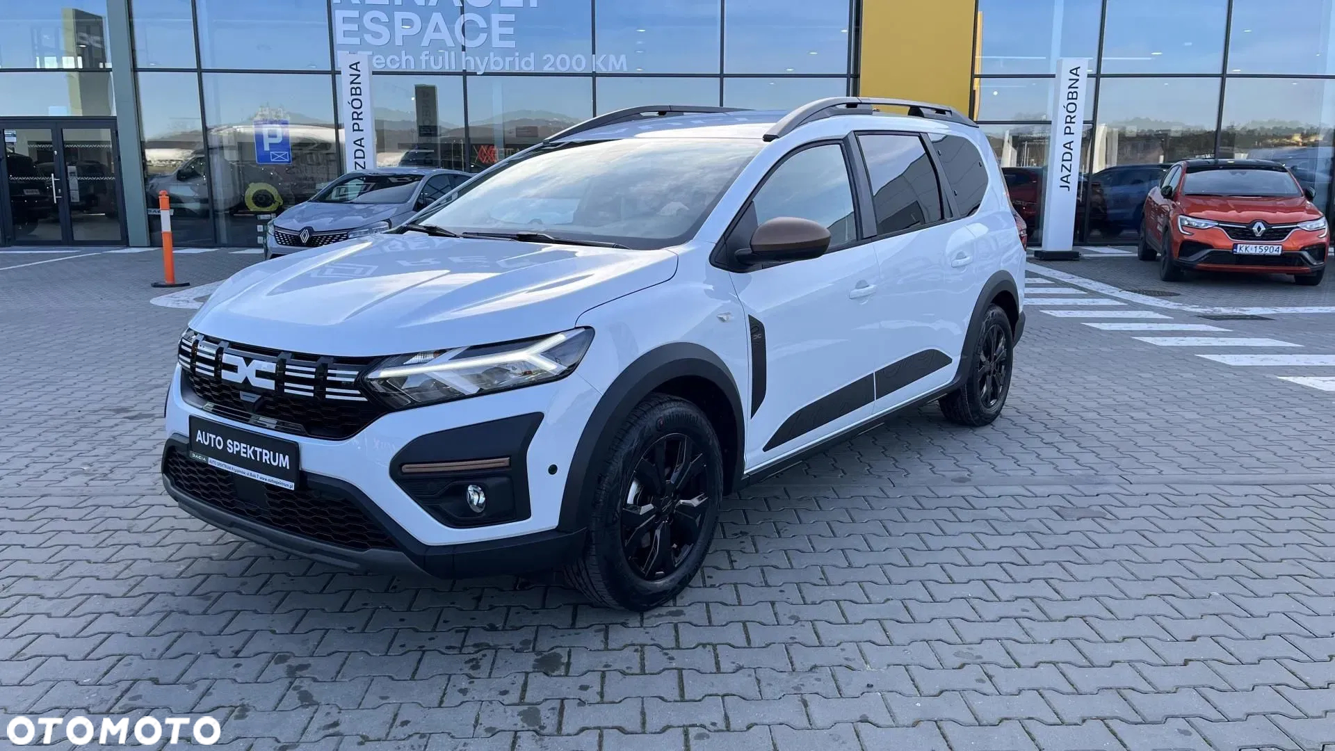 Dacia Jogger 1.0 TCe Extreme 7os - 2