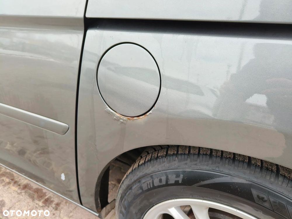 Honda Odyssey 3.5 EX - 8