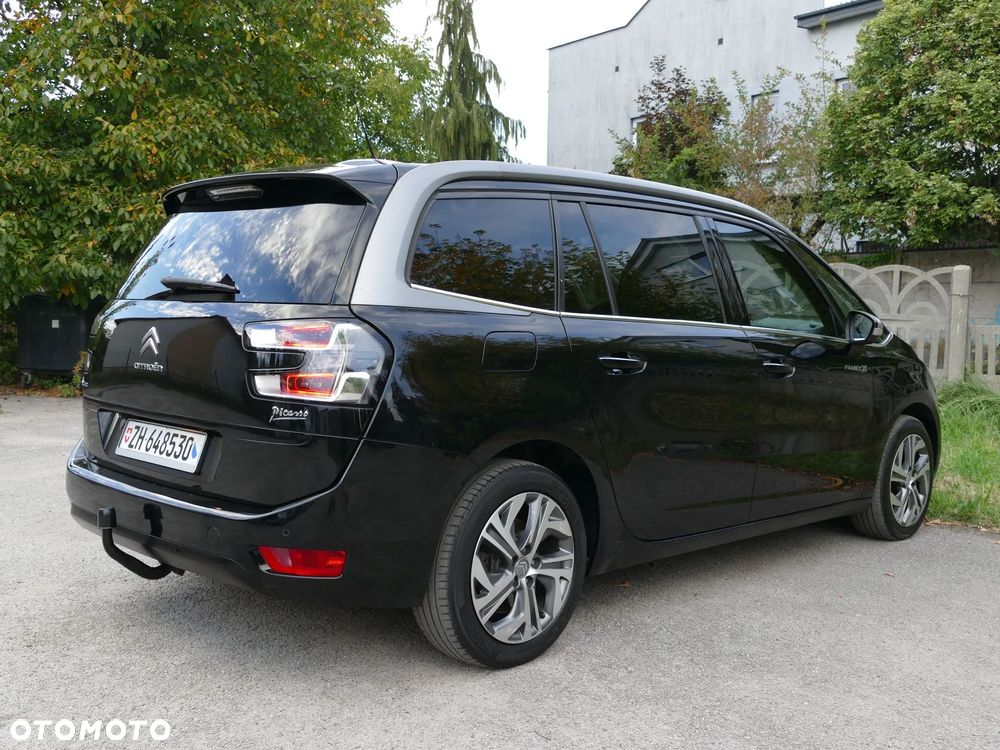 Citroën C4 Picasso - 17