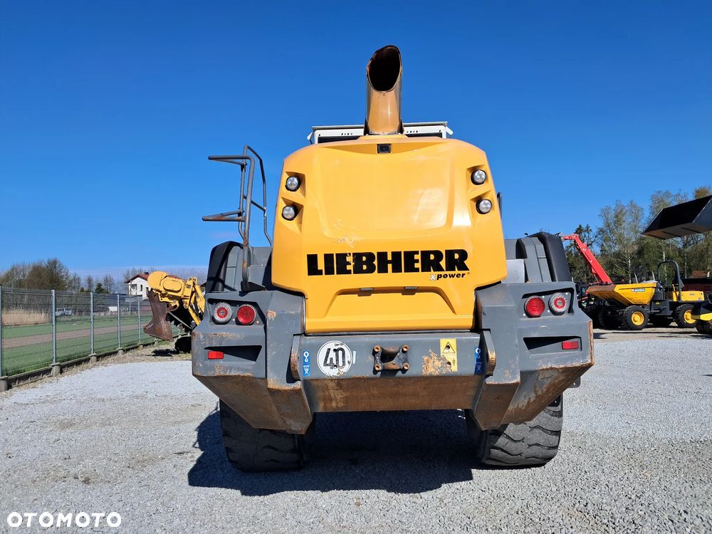 Liebherr L 566 X-Power - 19