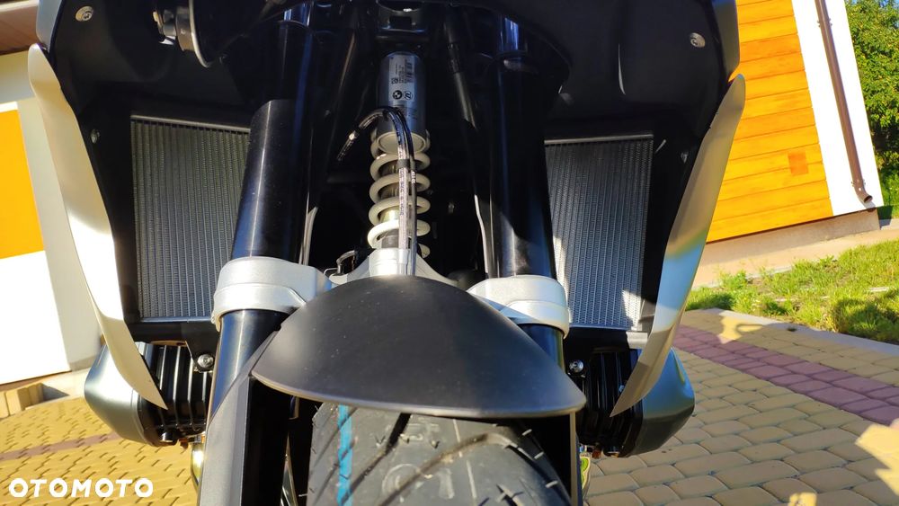 BMW GS - 18