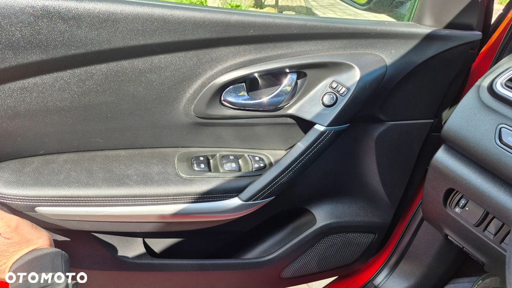 Renault Kadjar Energy TCe 130 LIMITED - 16