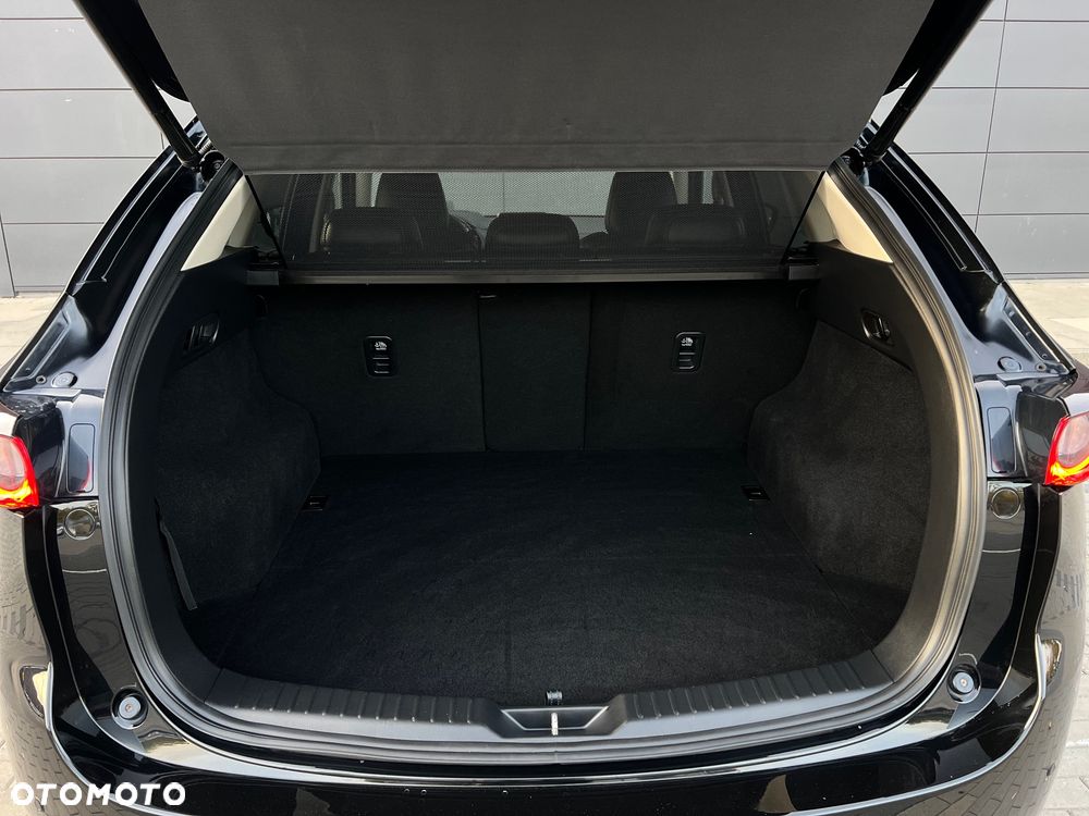 Mazda CX-5 SKYACTIV-G 165 AWD HOMURA - 41
