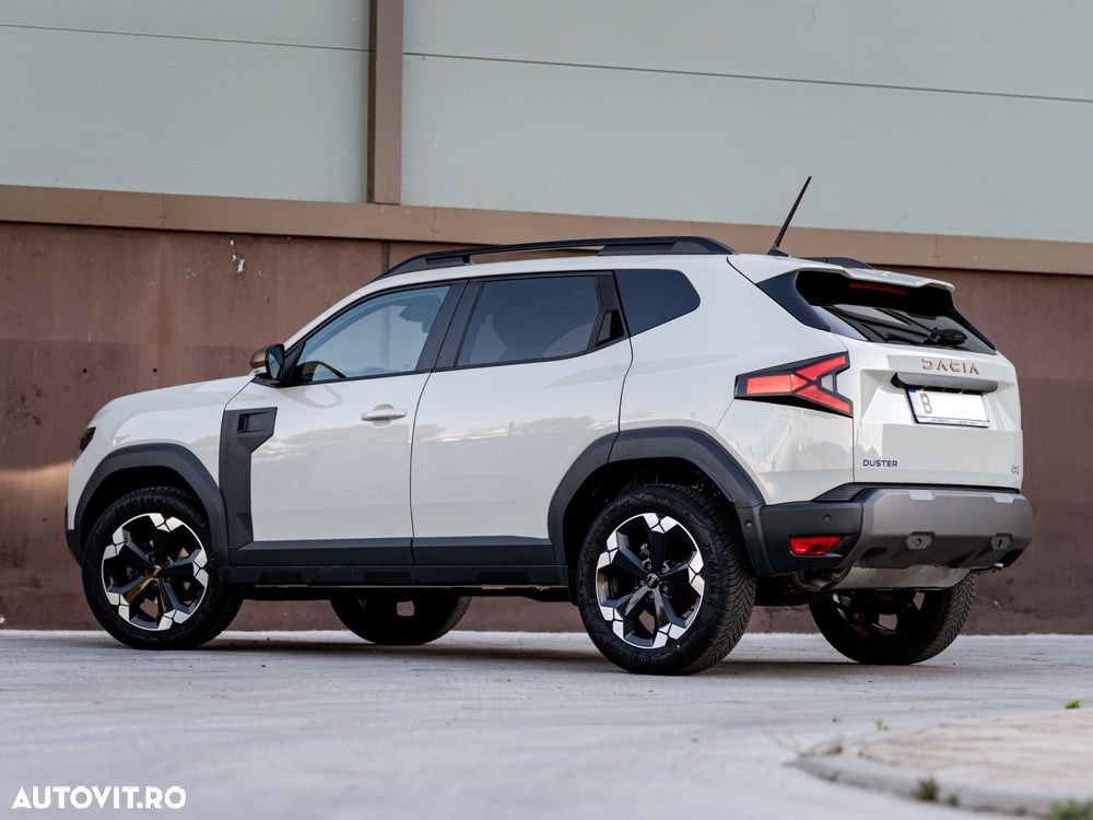 Dacia Duster - 10