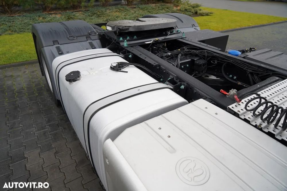 MAN TGS 18. 440 / XLX / NAVI - 17