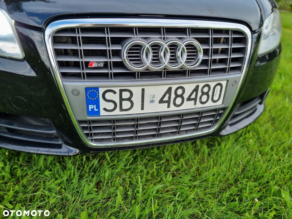 Audi A4 Avant 2.0 TDI - 5