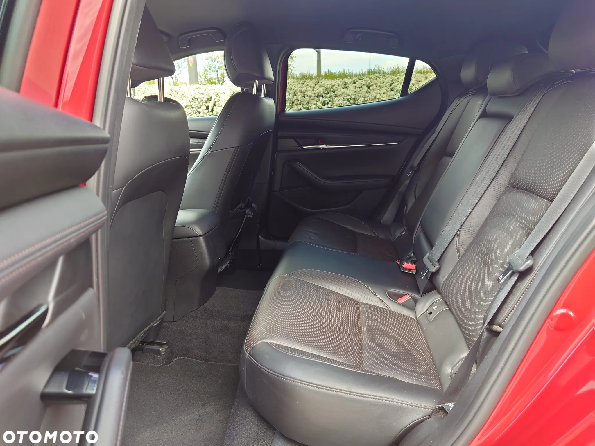 Mazda 3 - 27