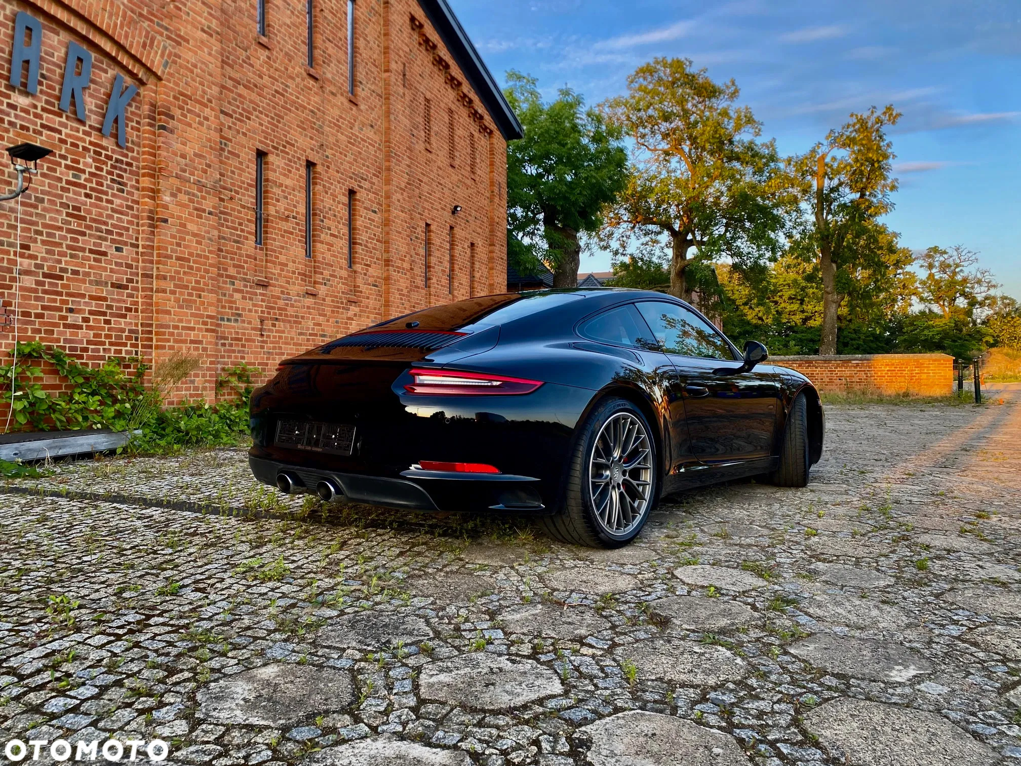 Porsche 911 Carrera PDK - 5