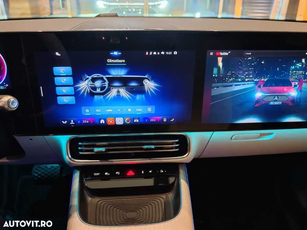 MERCEDES-BENZ CLA 2026 — imagine 23