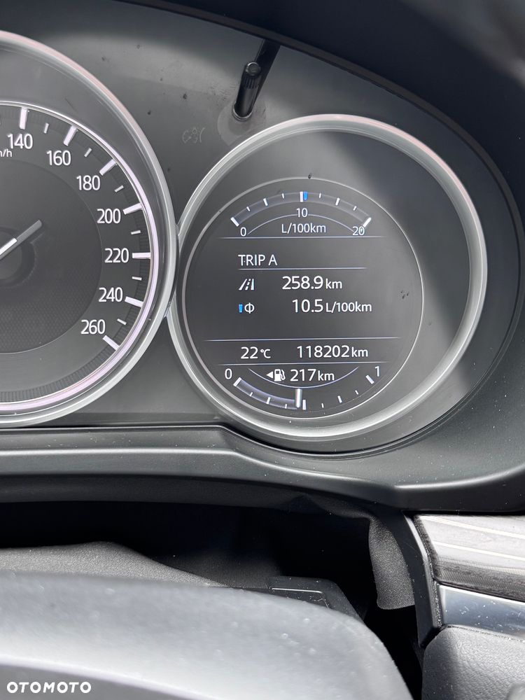 Mazda CX-5 SKYACTIV-G 160 Drive AWD Exclusive-Line - 6