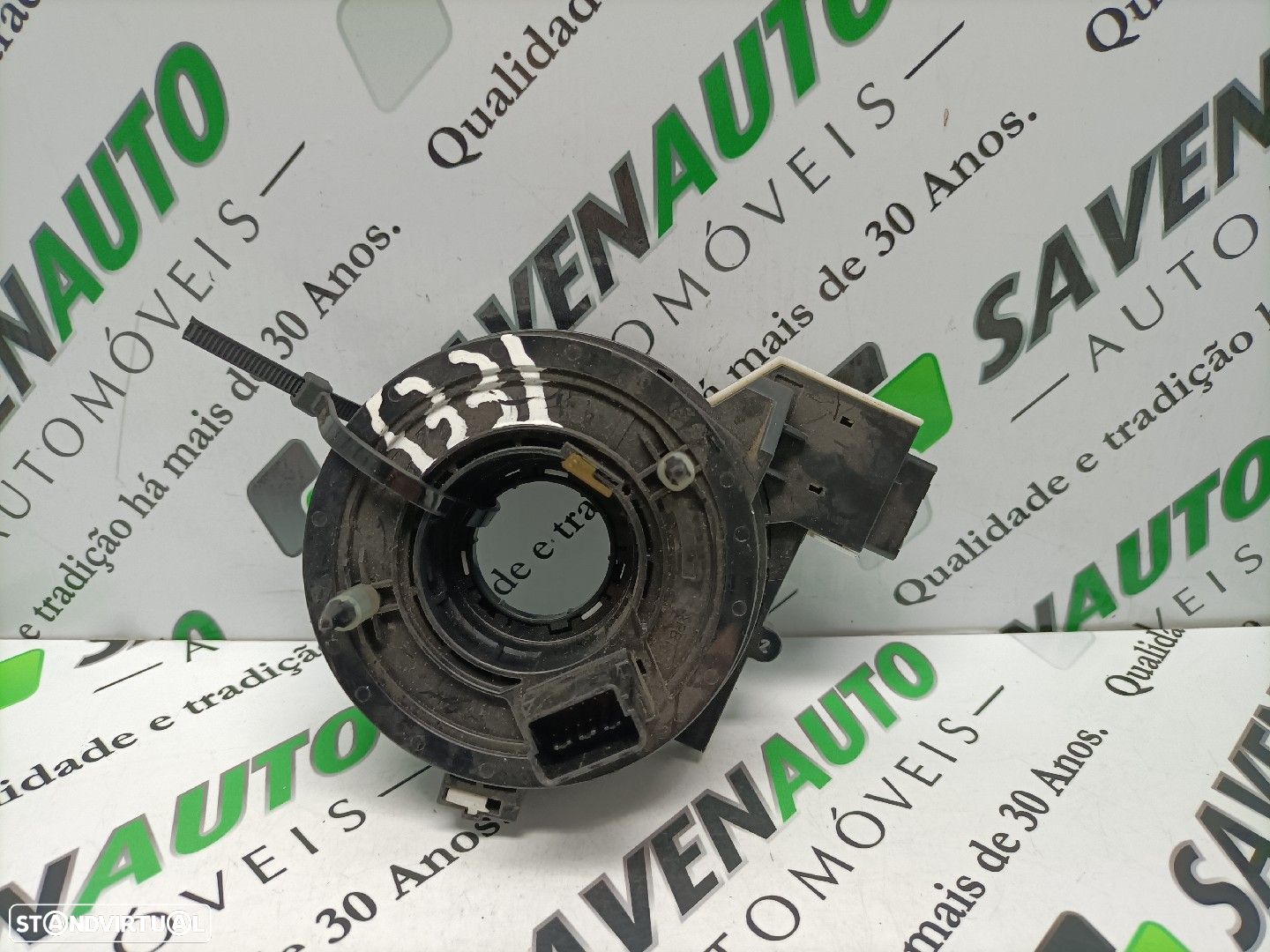 Fita Airbags Seat Leon (1P1) - 1