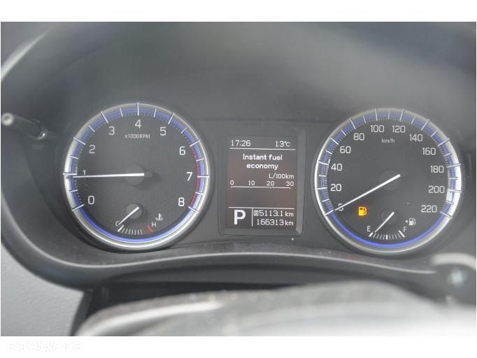 Suzuki SX4 S-Cross 1.4 T Premium - 9