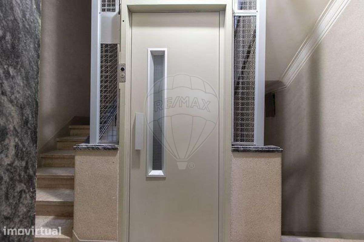 Apartamento T1 para arrendamento - Grande imagem: 3/3