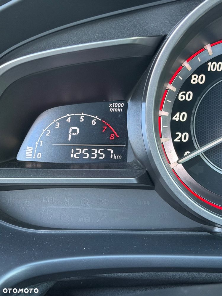 Mazda 3 2.0 Skymotion - 10