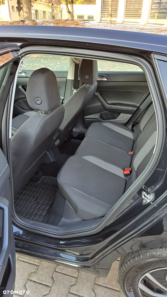 Volkswagen Polo 1.0 TSI Life - 15