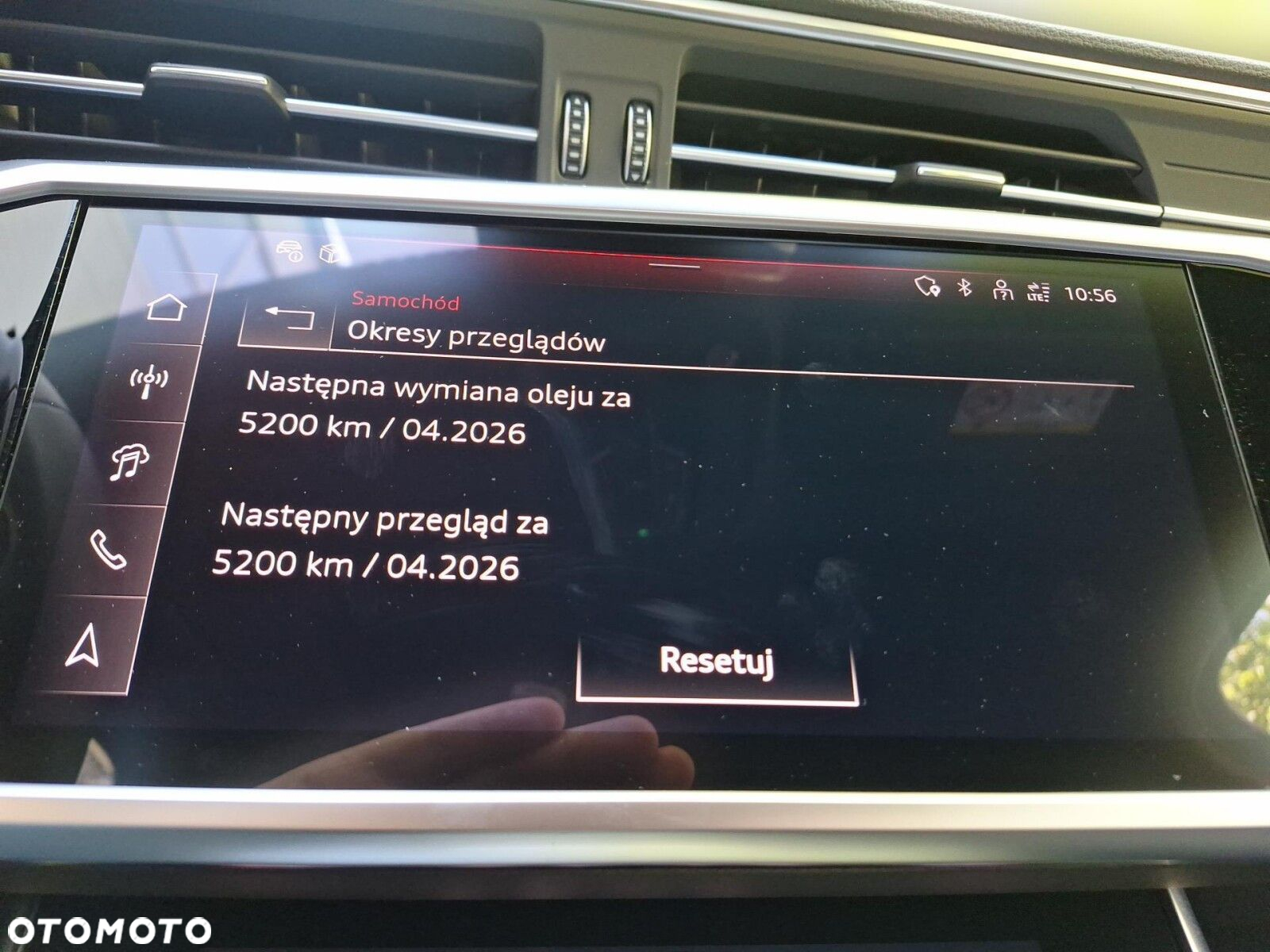 Audi A6 - 32