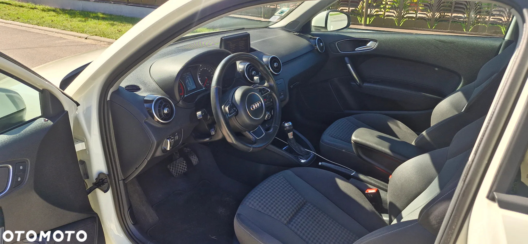 Audi A1 1.4 TFSI 119g Ambition S tronic - 15