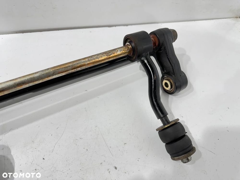 Mocowanie silnika wahacz  Kymco Xciting 500 - 2