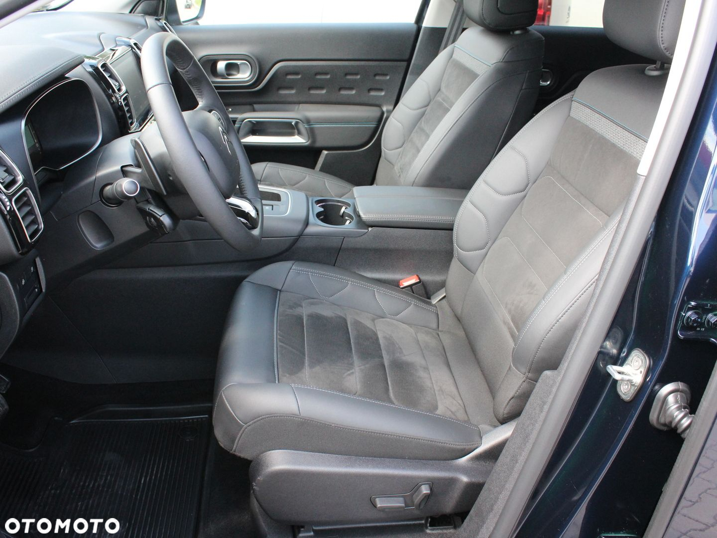 Citroën C5 Aircross - 17