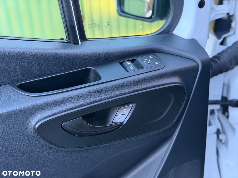 Mercedes-Benz Sprinter Tourer Standard HA CREW - 19