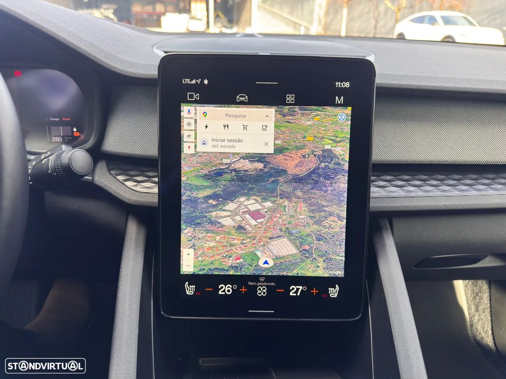 Polestar 2 Long Range 78 kWh - 8