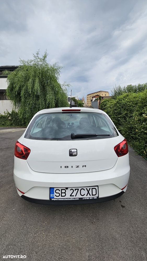 Seat Ibiza 1.2 Cool - 2