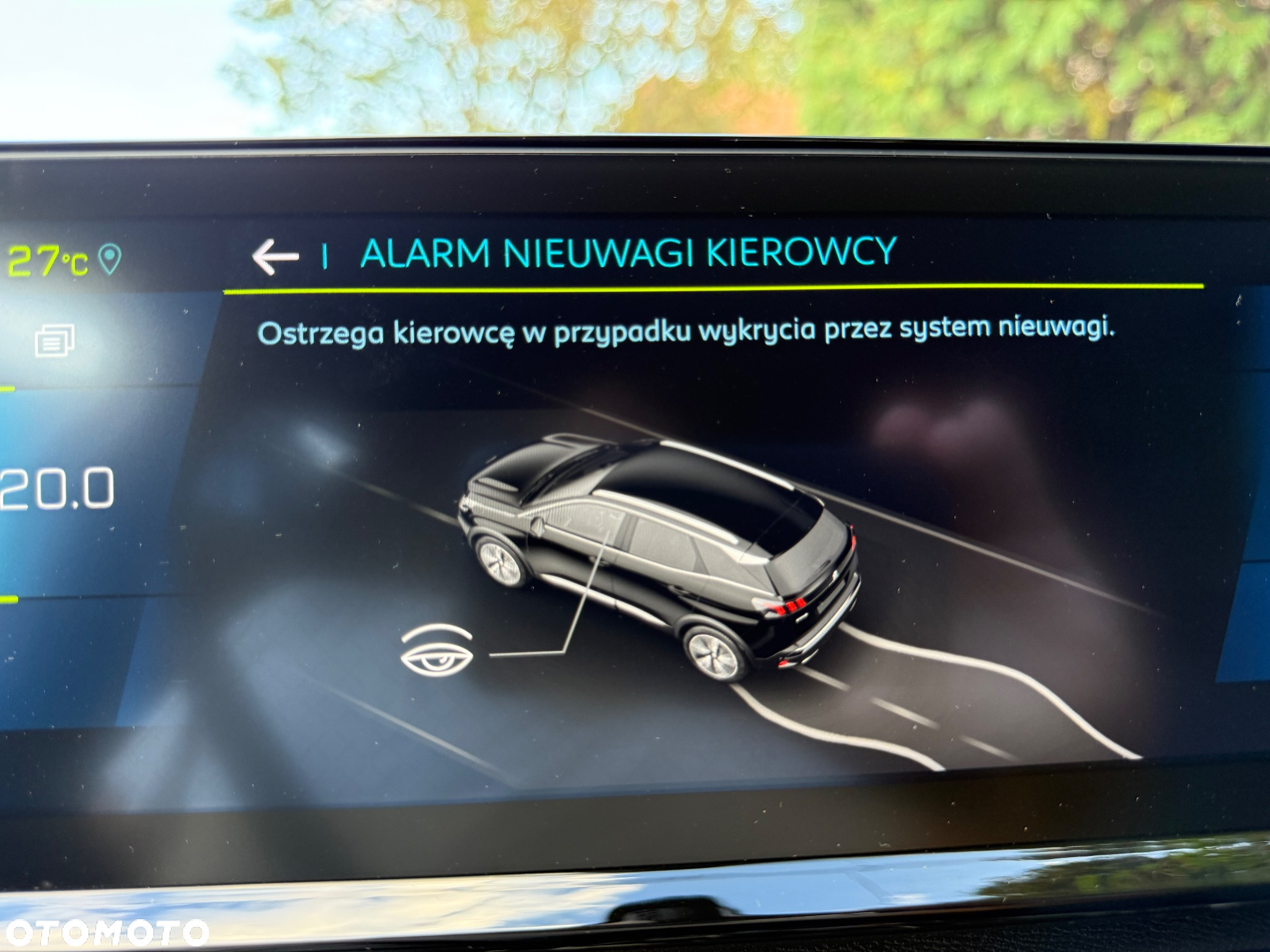 Peugeot 3008 1.6 PureTech HYbrid Allure S&S EAT8 - 31