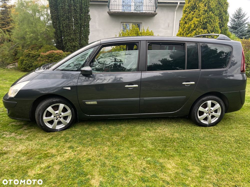Renault Grand Espace Gr 2.0T Expression - 1