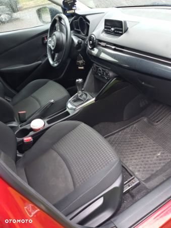 Mazda 2 1.5 Skyenergy - 7