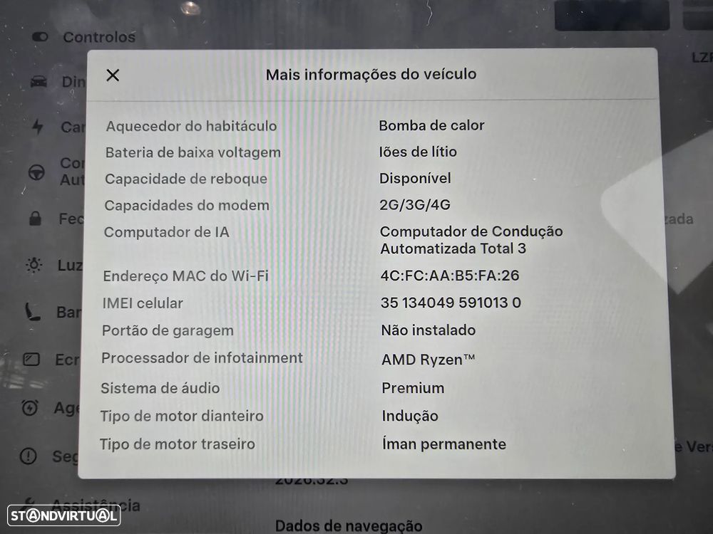 Tesla Model Y Long Range Dual Motor AWD - 18