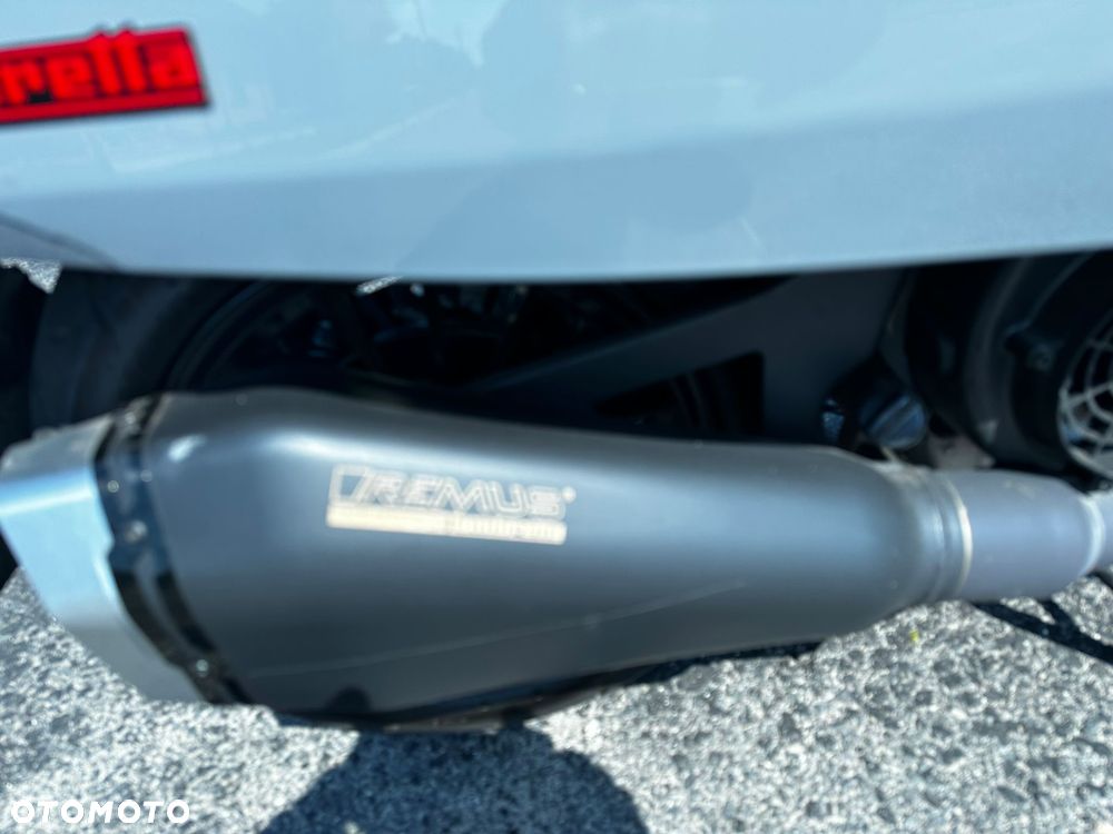 Lambretta Inny - 7