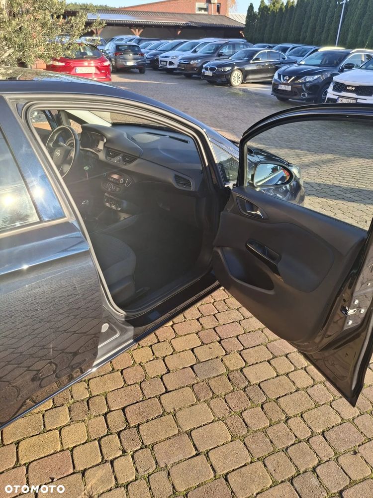 Opel Corsa 1.2 Enjoy - 13