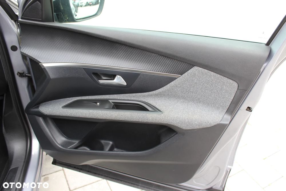 Peugeot 3008 BlueHDi 120 Stop & Start Business-Line - 27
