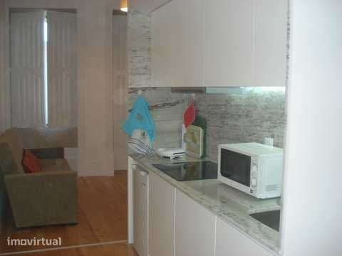 Apartamento t1 no centro do Porto - Grande imagem: 3/7