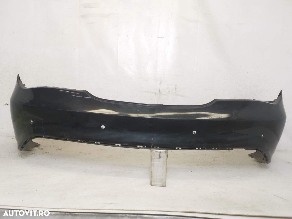 Bara Spate Mercedes-Benz CLA-Class C117 2013 2014 2015 2016 Originala - 2