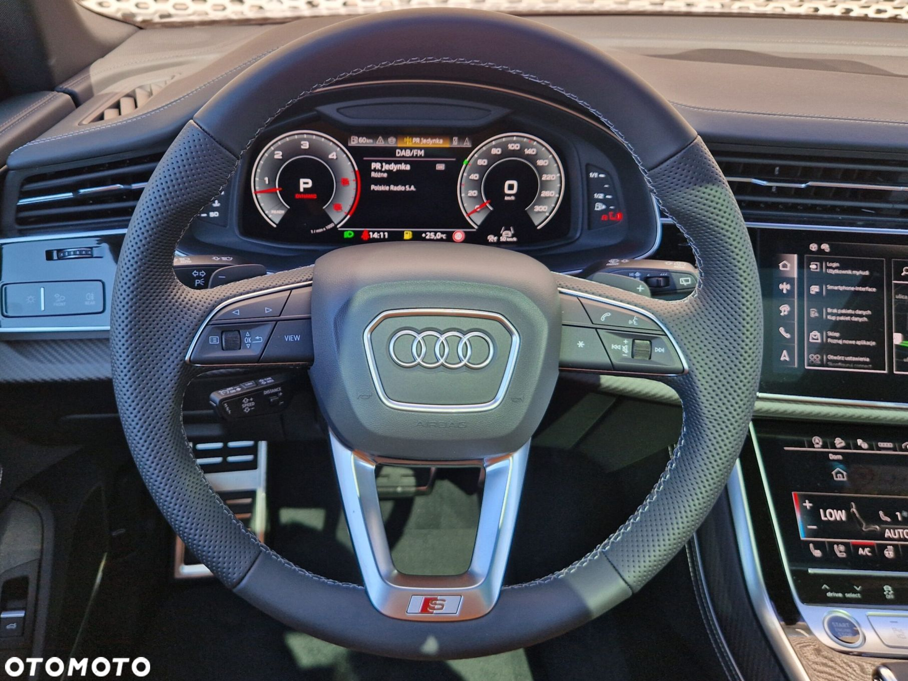 Audi Q8 - 9