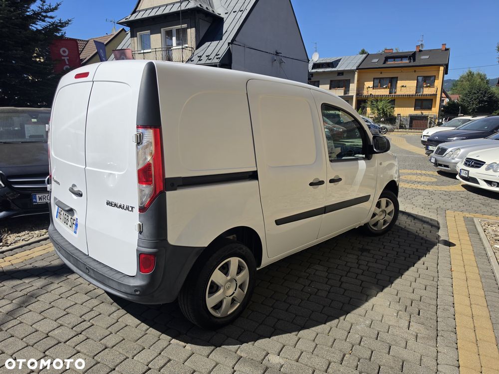Renault Kangoo - 8