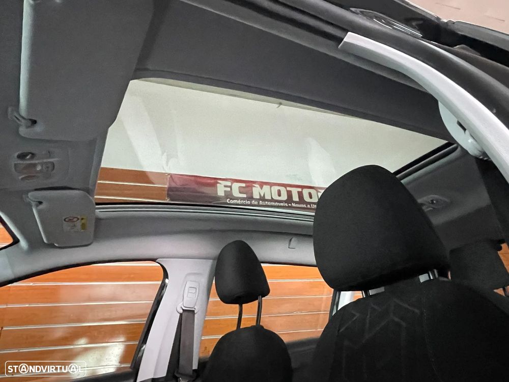 Peugeot 2008 PureTech 82 Allure - 6