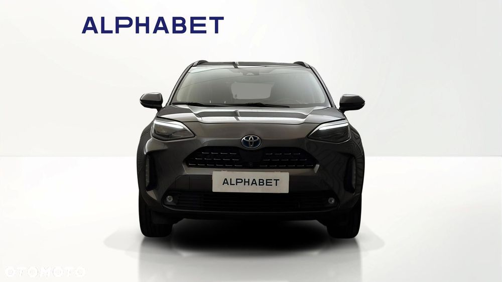 Toyota Yaris Cross Hybrid 1.5 Executive - 8