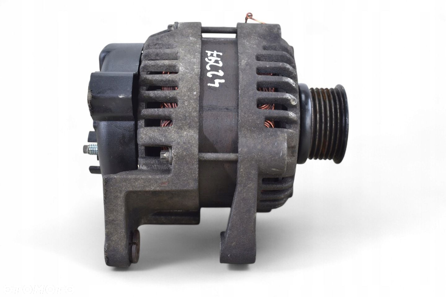 Alternator OPEL ASTRA J CHEVROLET CRUZE AVEO 1.6 16V 13502595 - 6