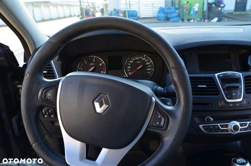 Renault Laguna ENERGY dCi 130 FAP Start-Stop Bose Edition - 21