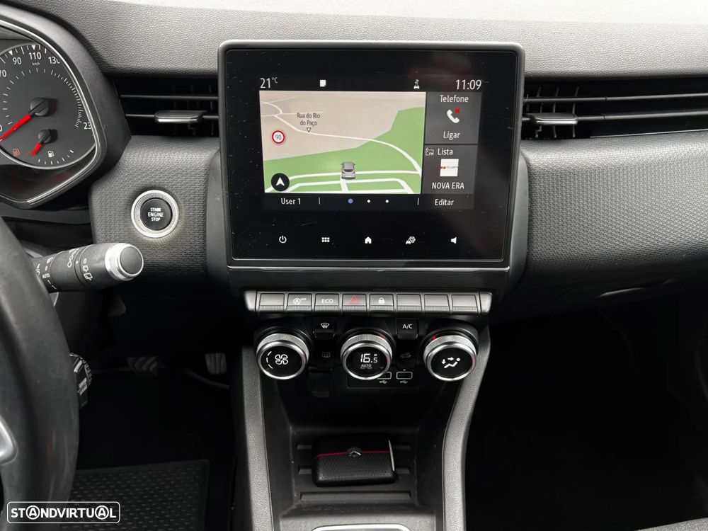 Renault Clio 1.0 TCe Intens - 11