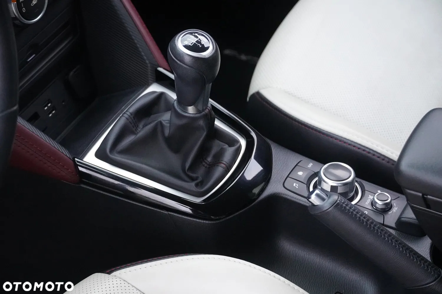 Mazda CX-3 2.0 Skypassion - 12