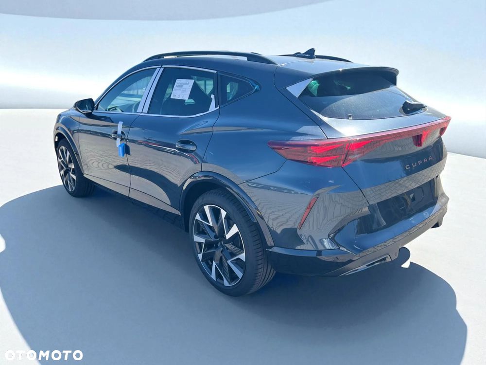 Cupra Formentor 2.0 TSI 4Drive DSG - 10