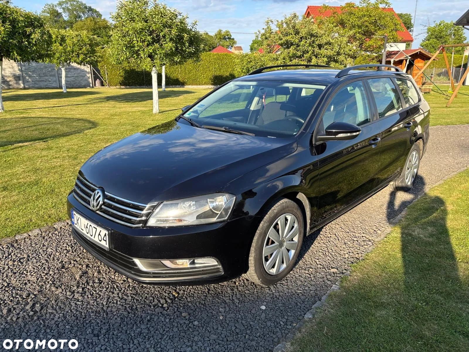 Volkswagen Passat 1.4 TSI Comfortline - 2